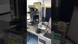 SUSS MICROTEC MA8 / BA8 MASK ALIGNER (Gen 3) (ID# 4921)