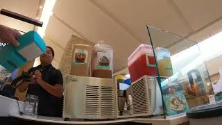 Take me to your Cinnabon, Chandler Fashion Center, 3163 W Chandler Blvd, Chandler, Arizona, 9/13/22