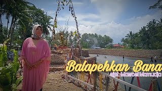 Download Mp3 Cover lagu minang Balapehkan Bana Gudang lagu Download Mp3 Cover lagu minang Balapehkan Bana