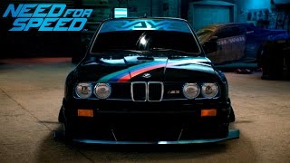Need For Speed 2015 | Прохождение игры | Легенда возвращается | (XboxONE) #45 Need For Speed 2015 | Прохождение игры | Легенда возвращается | (XboxONE) #45