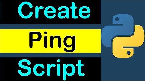 create  Batch file ping command |ping batch file| batch file