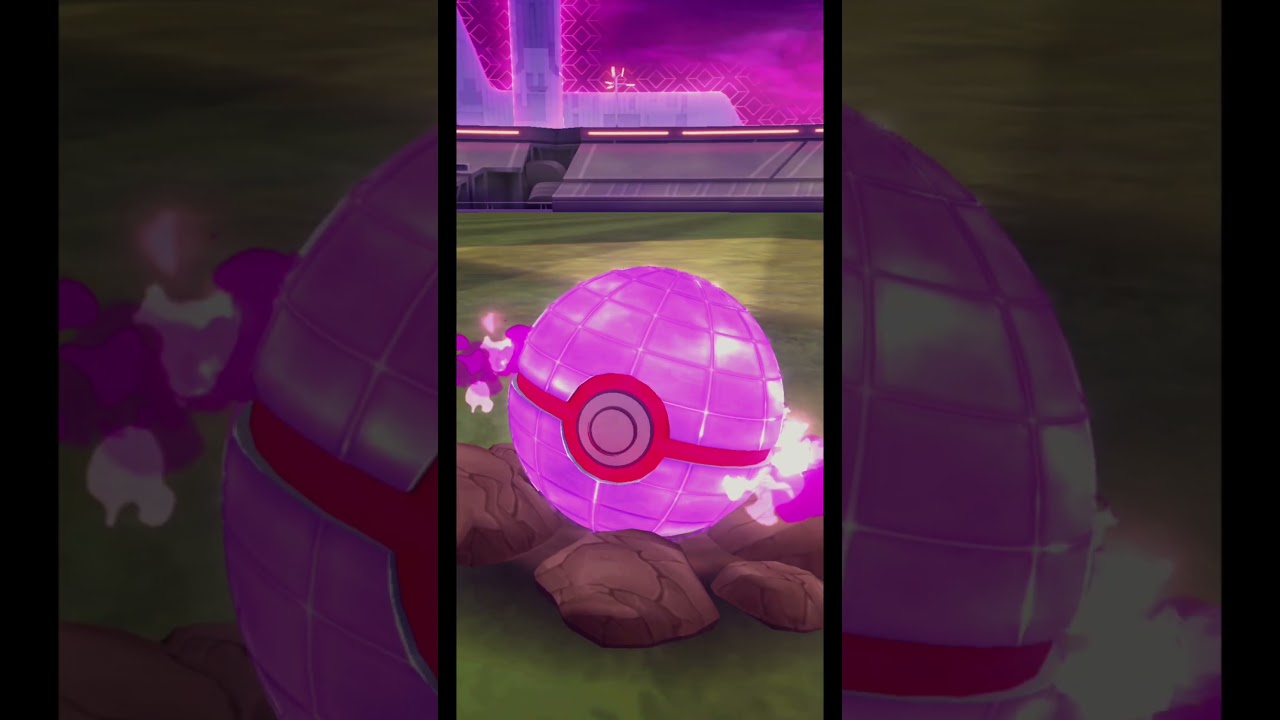 I Caught a Dynamax Wooloo CP 292 in Indonesia | Pokemon GO 