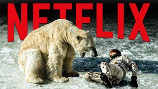 Thrilling Secrets: Best 10 Netflix Adventures
