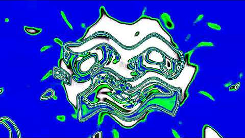 (NEW EFFECT/REQUESTED) Klasky Csupo in Autovocodingup V3