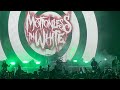 Capture de la vidéo Motionless In White - Live Full Set 9-14-2022 (The Trinity Of Terror Tour - Sterling Heights, Mi)