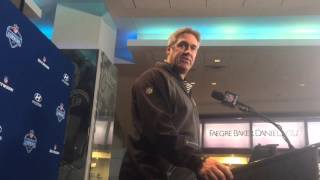Eagles coach Doug Pederson explains why he hired Eugene Chung and Dino Vasso Net Worth