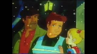 Hola, Sandybell - 13 - La mort del pare el dia de nadal (Català)