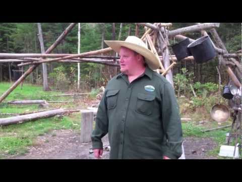 The Sharpened Axe Tours Jack Mountain Equipment rentalhcraft