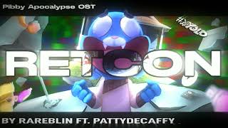 Retcon (ft. @pattydecaffy5839) - FNF: Pibby Apocalypse OST