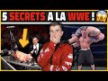 5 secrets  la wwe rvls 