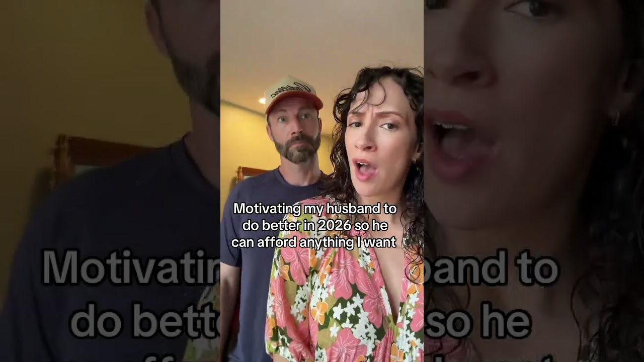 Желаю моему мужу всего наилучшего.