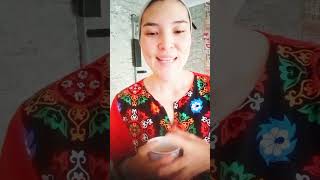 маска ажимге карсы уй жагдайнда #рекомендации #маскаотморщин