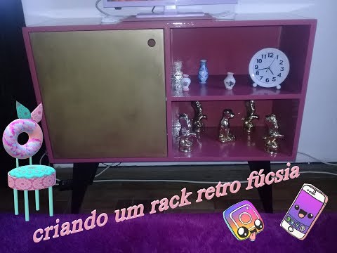 Vídeo: Fúcsia Elegant