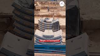 How Tbm Works  Tunnel Boring Machine Explained In 1 Minute