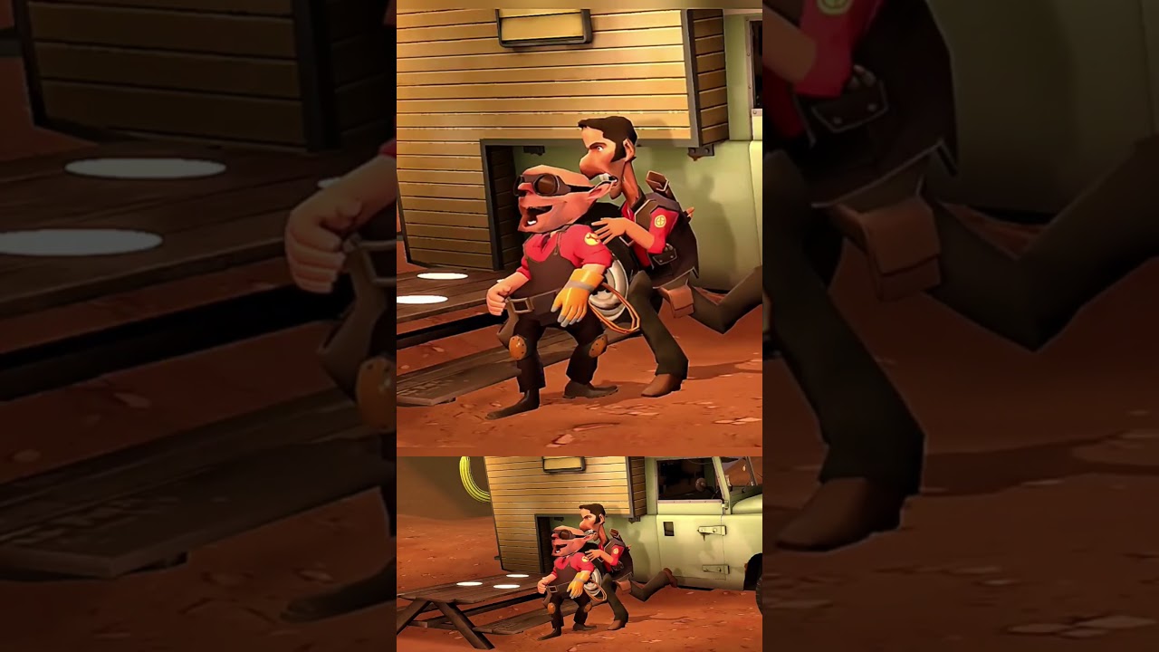#FunnyTF2