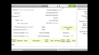 Trade Documents Instantly!