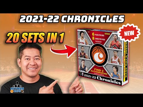 20 Sets In