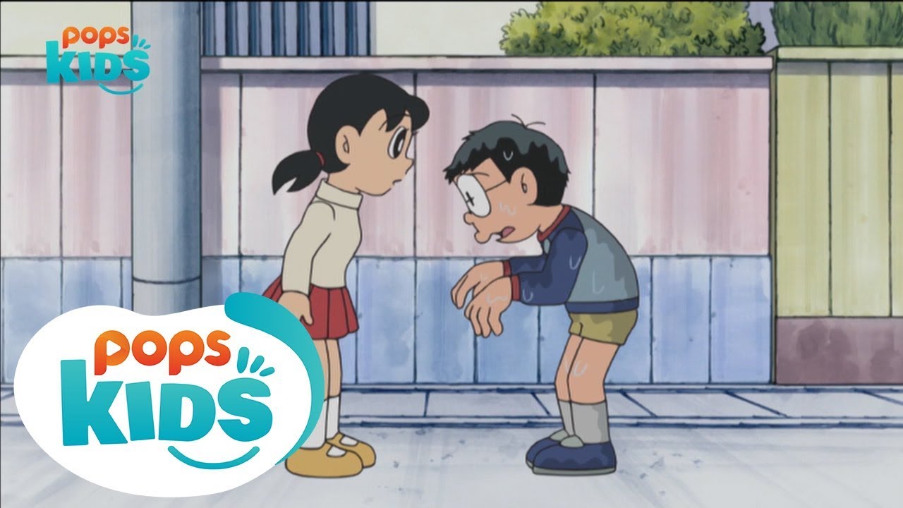 [S6] Doraemon Tiếng Việt – Làm Kẻ Ác Cũng Khó