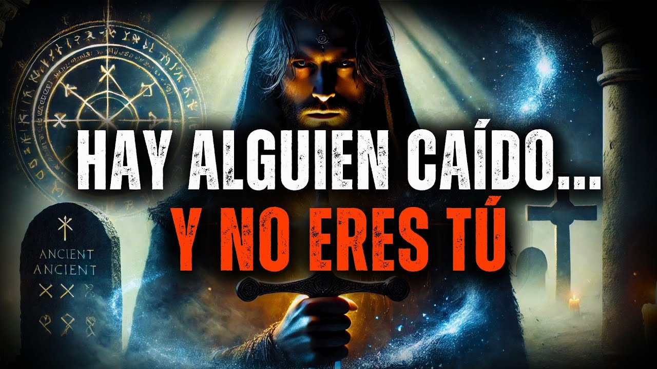 ELEGIDO, la COVA fue PREPARADA para ti… pero quien CAVÓ, ya CAYÓ en ella!