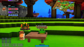 Cube World - Episode 8 - Tom Cruise