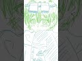 ふうりもで服交換 いんく ふうはや りもこん ふうりも いらすと イラスト 服交換 リトライ 