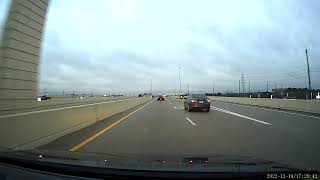 Texas spaghetti junctions #9
