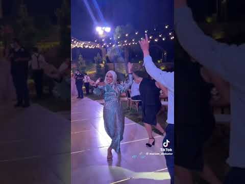 أحلى دبكه  مريم عبد الستار