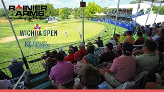 Wichita Open 2022