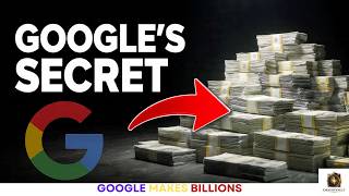 How Google Makes Billions of Dollars Every Day (Explained Simply)