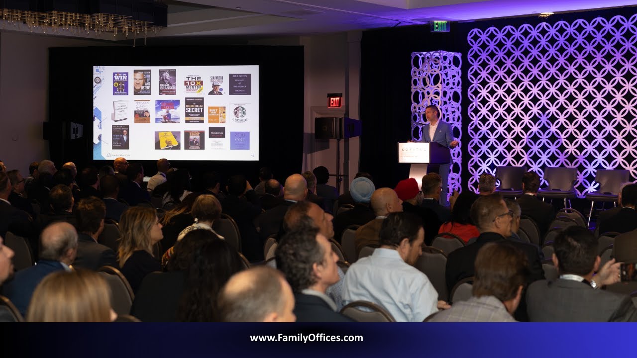 Top 10 Traits & Strategies of Billionaires, Pro Athletes & Family Offices