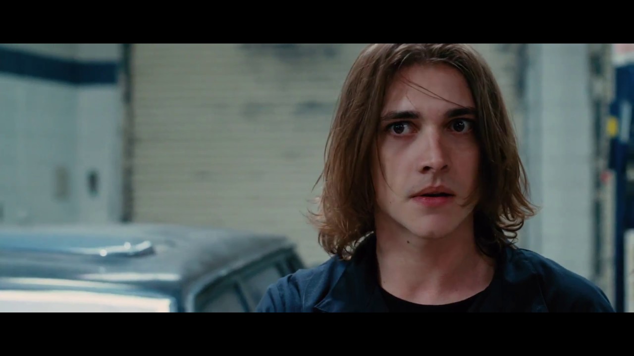 Will invited Martin to the band asa drummer, and participated in Bandslam