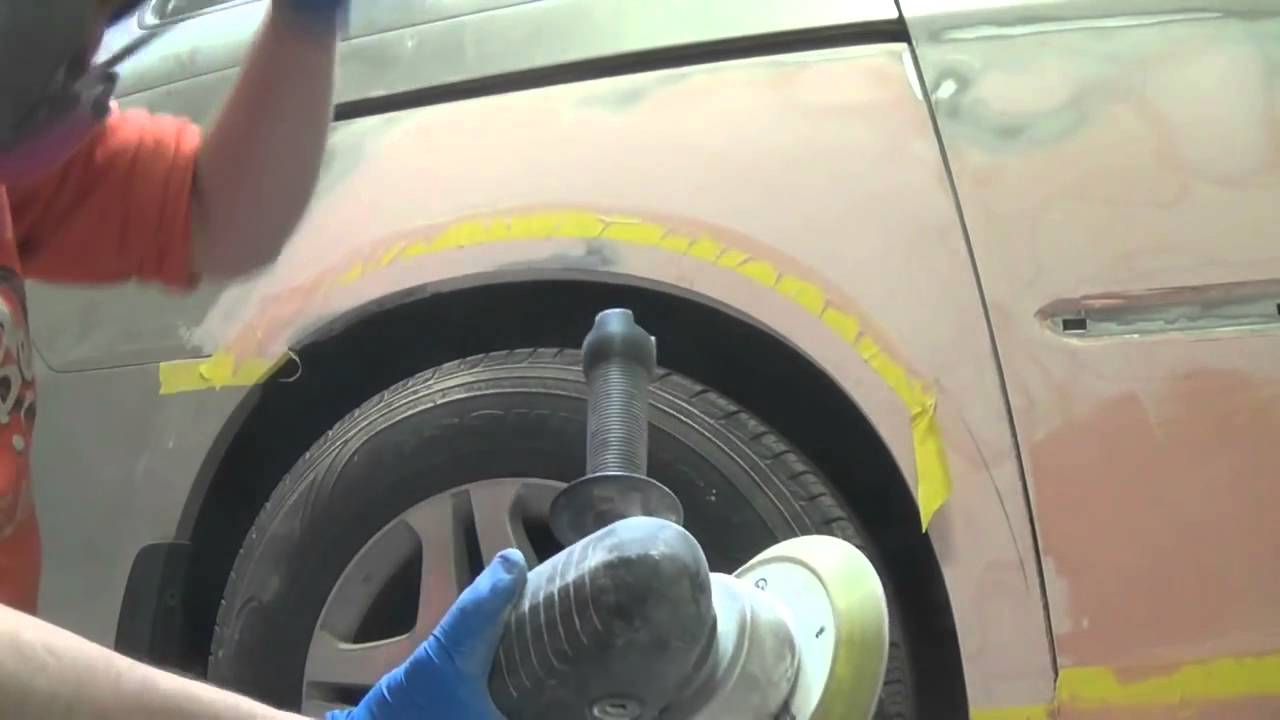Где перекупы ищут автомобили