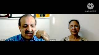 Dr Lalitha Apachu on Parenting4u & Early Child Stimulation screenshot 5