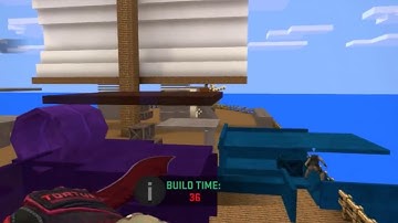 BaseBuilder CS:GO - Simple Surf Trap Base v1 #3