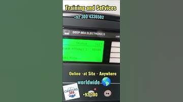 Perkins, Caterpillar, Cummins MTU, Deep sea , synchronization, load sharing, power automation.