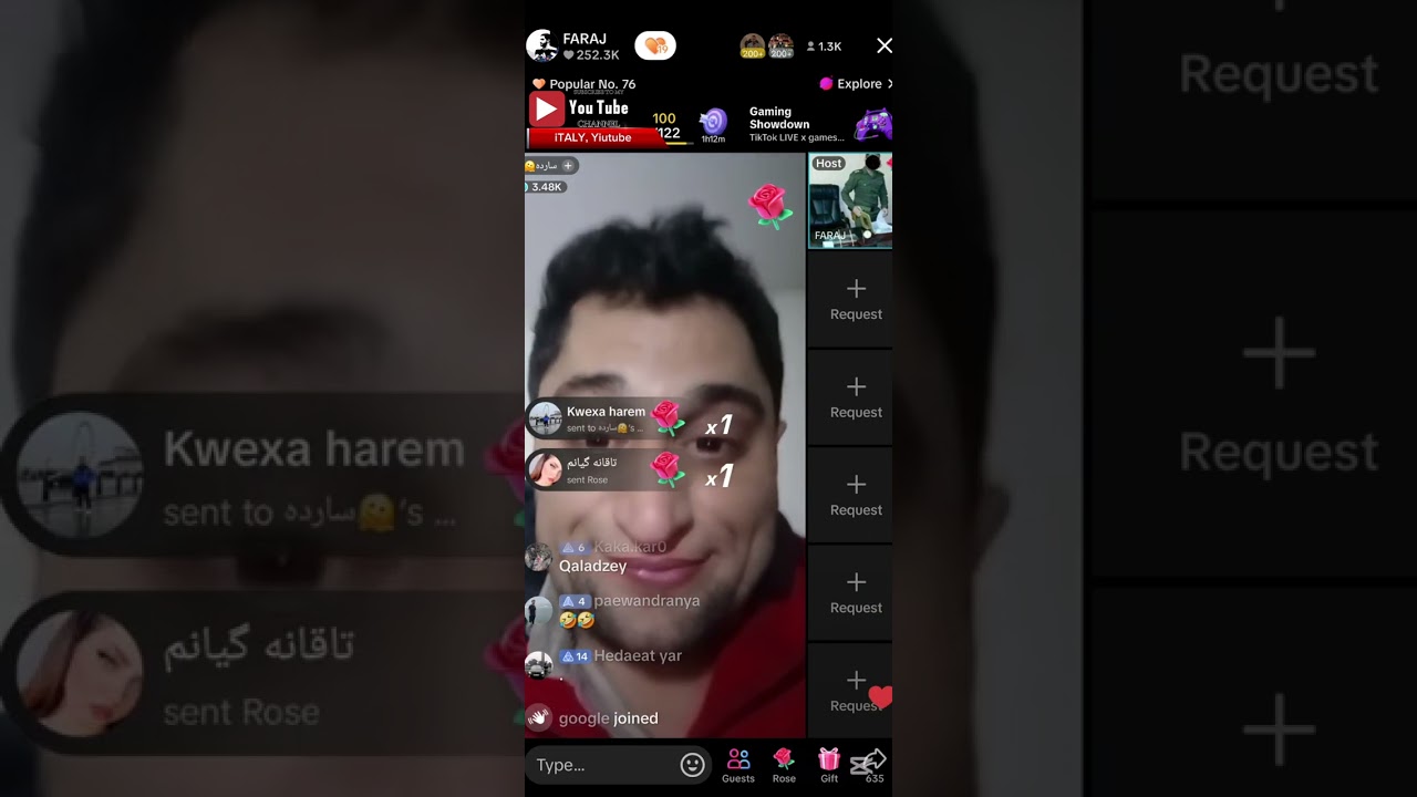 فـەرەج و ساردەی ڕانیە فول بەزم😂 Faraj Lagal Sarda new 2025 ,Bashi 2 Mawa Post akret