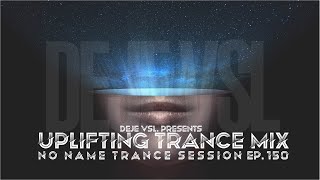 Uplifting Trance Mix - November 2021  / NNTS EP.150