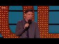 Ed Gamble Live at the Apollo