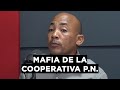 SARGENTO MAYOR REVELA MAFIA DE LA COOPERATIVA DE LA POLICÍA NACIONAL