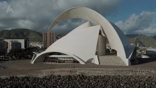 Auditorio de Tenerife