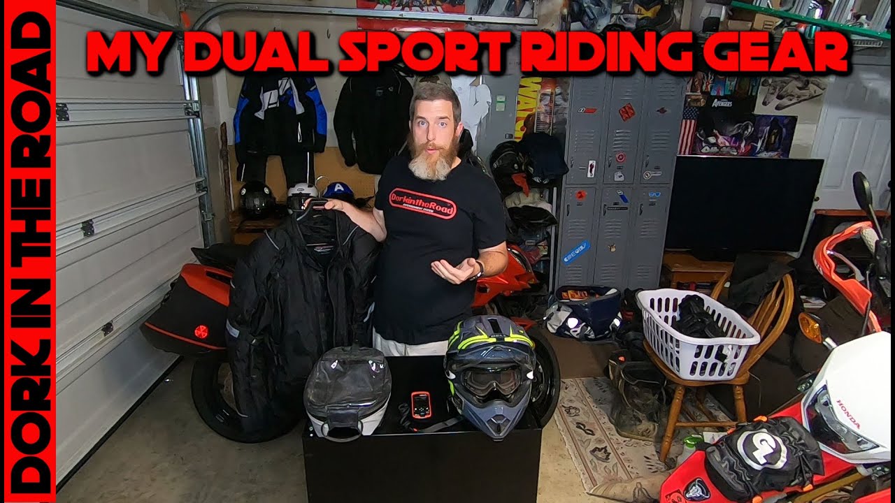 My Dual Sport Riding Gear What I Wear For Off Road Adventure my-dual-sport-riding-gear-what-i-wear-for-off-road-adventure