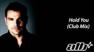 ATB - Hold You (Club Mix)