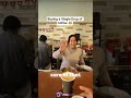 Buying a Single Drop of Coffee 😂 #funny #feedshorts #prank