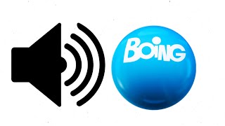 Sound Effect - Cartoon Boing