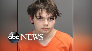 Teen shooting suspect charged as adult, 4 counts of murder l GMA