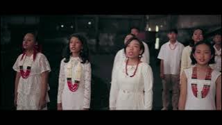 This is me (COVER) -  Bright Lights | Children’s Choir | Nagaland