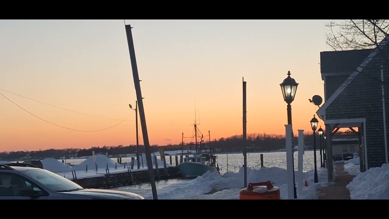 Empire  tea and  coffee, Bristol, r.i 