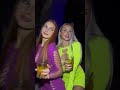 Miami Nightlife Foryou Fyp Viral Fypシ Model Usa Celebrity Girl Dance Night Miami