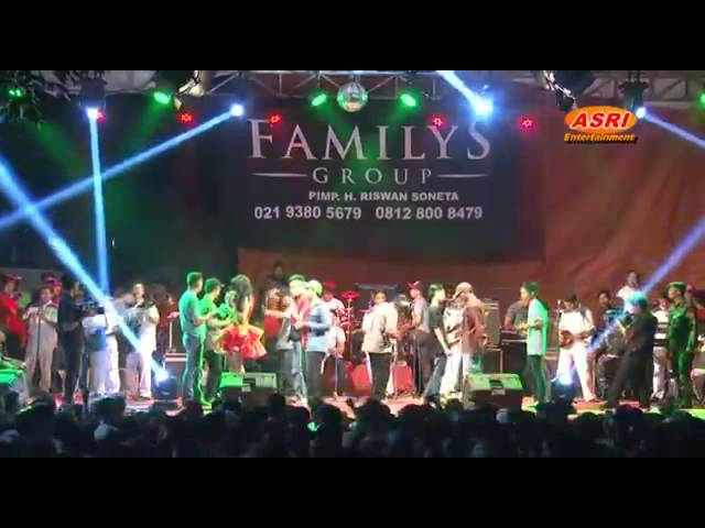 familys - Seujung Kuku - Yusnia Zebro class=