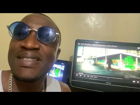 Mattke.Pal _Freestyle #PAL ( Reaction ) Clip Official